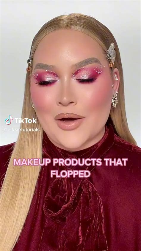 nikkie tutorials dior